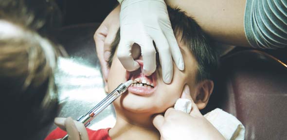 Dental Restorations In Kuala Lumpur